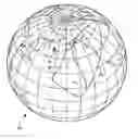 Fig. 01 - Method for determining a set of boundary points in a lattice