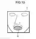 Fig. 11 - Face authentication system and face authentication method