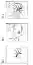 Fig. 02 - Method and device for the combined representation of 2D fluoroscopic images and a static 3D image data set