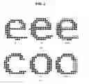 Fig. 03 - Apparatus and method of matching symbols in a text image coding and decoding system