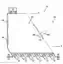 Fig. 01 - Fiber optic adapter cassette and panel