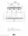 Fig. 02 - Movable radiant heat sources