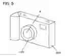 Fig. 06 - Lens barrel and digital camera