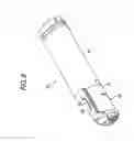 Fig. 09 - Image forming apparatus having developer containing portion with slender end portion