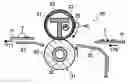 Fig. 01 - Fixing device and image forming apparatus including the fixing device
