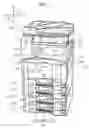 Fig. 02 - IMAGE FORMING APPARATUS