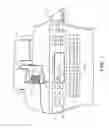 Fig. 02 - Check processing and deposit ticket printing system