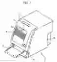 Fig. 02 - Printer and roll-shaped printing medium therefor