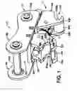 Fig. 02 - Spread-style coupler with supplemental lock system