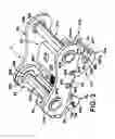 Fig. 03 - Spread-style coupler with supplemental lock system