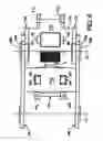 Fig. 07 - Spread-style coupler with supplemental lock system