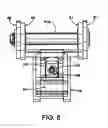Fig. 09 - Spread-style coupler with supplemental lock system