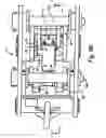 Fig. 22 - Spread-style coupler with supplemental lock system