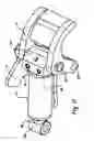 Fig. 23 - Spread-style coupler with supplemental lock system