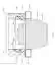 Fig. 06 - Method and apparatus for moving substantial quantities of water