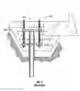 Fig. 03 - Foundation lifting assembly and method of use