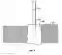 Fig. 06 - Foundation lifting assembly and method of use