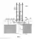 Fig. 08 - Foundation lifting assembly and method of use