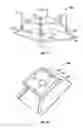 Fig. 15 - Foundation lifting assembly and method of use