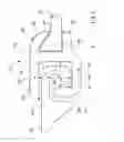 Fig. 02 - Connecting profile for connecting sheet piles to carrier elements and combined sheet pile wall comprising such a connecting profile