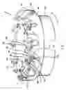 Fig. 02 - Milling cutter and milling insert with coolant delivery