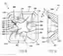 Fig. 08 - Milling cutter and milling insert with coolant delivery