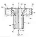 Fig. 06 - Milling cutter and milling insert with coolant delivery
