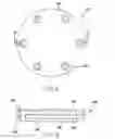 Fig. 07 - Milling cutter and milling insert with coolant delivery