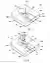 Fig. 09 - Milling cutter and milling insert with coolant delivery