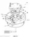 Fig. 04 - MILLING CUTTER AND MILLING INSERT WITH CORE AND COOLANT DELIVERY