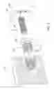 Fig. 04 - Micro-adjustable differential screw assembly