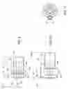 Fig. 07 - Micro-adjustable differential screw assembly