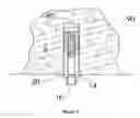 Fig. 05 - Multi-use expansion anchor and system for setting the same