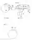 Fig. 10 - Position correcting apparatus, vacuum processing equipment and position correcting method