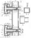 Fig. 10 - Releasable connection between members