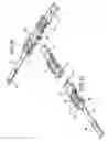 Fig. 18 - Releasable connection between members