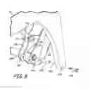 Fig. 06 - Common pivot and support member for attachment interface