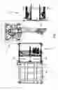 Fig. 02 - Device for removing and disposing a stack of flat products