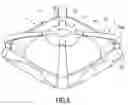 Fig. 05 - Frame Structure For Anti-Vibration Fan