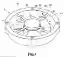 Fig. 07 - Frame Structure For Anti-Vibration Fan
