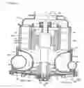 Fig. 07 - Air supply system for a vehicle