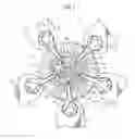 Fig. 02 - Fan blade mounting system