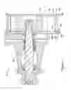 Fig. 08 - VACUUM PUMP WITH WEAR ADJUSTMENT