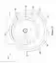 Fig. 09 - VACUUM PUMP WITH WEAR ADJUSTMENT