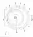 Fig. 09 - Vacuum pump with wear adjustment
