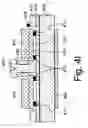 Fig. 07 - Embedded fluid mixing device using a homopolar motor