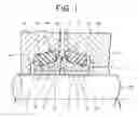 Fig. 02 - Cast iron material, seal material and the production method