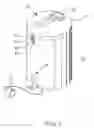 Fig. 02 - Electronic deodorization trash receptacle