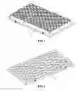 Fig. 02 - Microarray device with elastomeric well structure