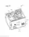 Fig. 22 - Carrier for holding test samples